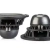 Gladen Aerospace 10 – 10-calowy (25 cm) subwoofer klasy High-End Moc RMS: 400 W